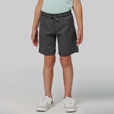 Pantalón corto multi-deportes niño PA1023