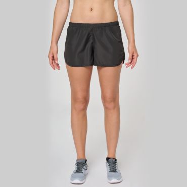 Pantalón corto running mujer PA134