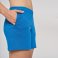 Pantalón corto deportivo mujer PA152. .