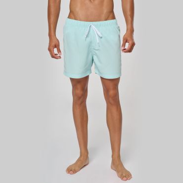 Bañador bermuda unisex PA169