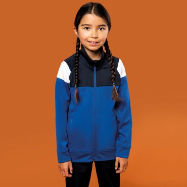 Chaqueta de chándal niño PA391