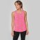 Camiseta deportiva tirantes mujer PA4009. .