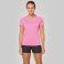 Camiseta deportiva reciclada mujer PA4013. .