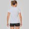 Camiseta deportiva reciclada mujer PA4013. .