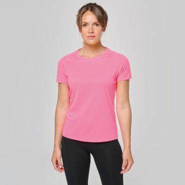 Camiseta deportiva mujer PA439