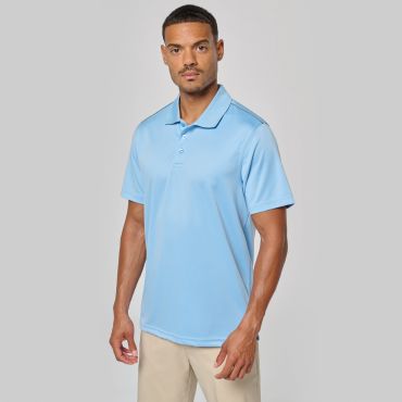 Polo deportivo unisex PA480