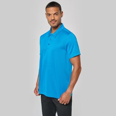 Polo deportivo unisex PA482