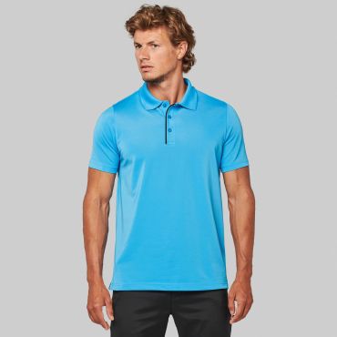 Polo deportivo unisex PA485