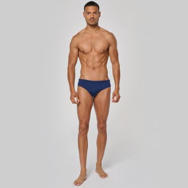 Bañador slip natación unisex PA950