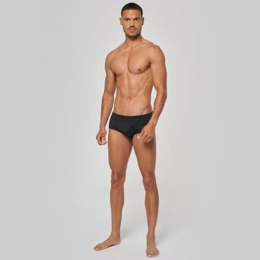 Bañador bóxer natación unisex PA952