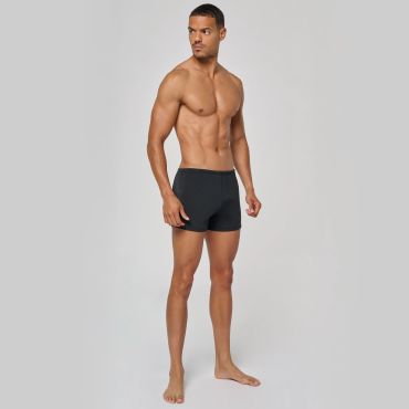 Bañador bóxer natación unisex PA953