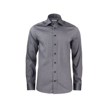 Camisa de manga larga regular hombre Green Bow 01