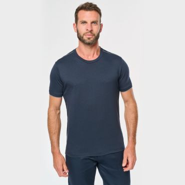 Camiseta de trabajo hombre WK3020