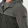 Chaqueta softshell sostenible unisex WK450. .