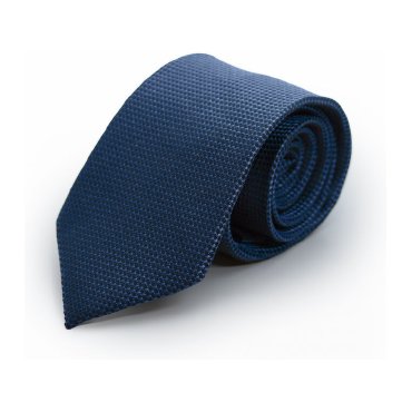 Corbata clásica Tie Silk Oxford