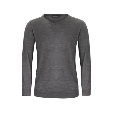 Jersey de punto hombre Merino V