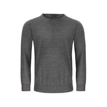 Jersey de punto hombre Merino u