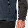 Chaqueta polar sostenible unisex WK904. .