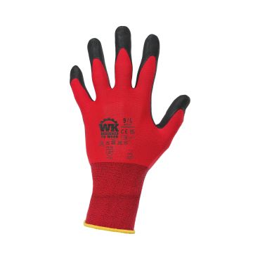 Guantes con revestimiento WKP701