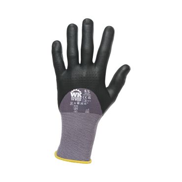 Guantes con revestimiento WKP702