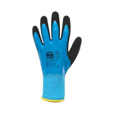 Guantes de protección WKP706