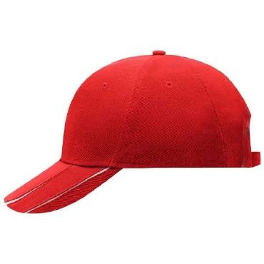 Gorra snapback MB601