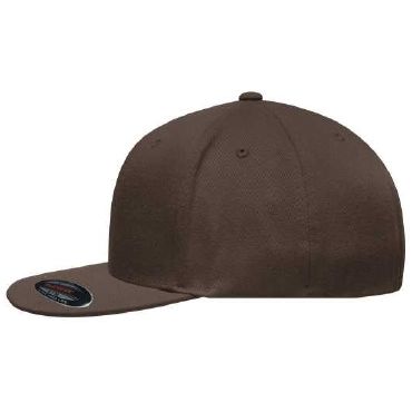 Gorra flexfit visera plana MB6184