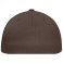 Gorra flexfit visera plana MB6184. .