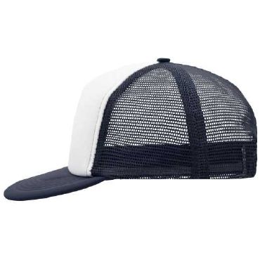 Gorra visera plana MB6207