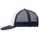 Gorra visera plana MB6207. .