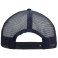 Gorra visera plana MB6207. .