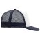 Gorra visera plana MB6207. .