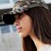 Gorra snapback de camuflaje MB6227. .