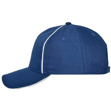 Gorra de beisbol laboral MB6234