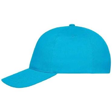 Gorra snapback orgánica MB6237