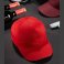 Gorra snapback orgánica MB6238. .