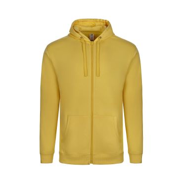 Sudadera con capucha y cremallera unisex Sf270u