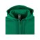 Sudadera con capucha y cremallera unisex Sf270u. .