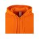 Sudadera con capucha y cremallera unisex Sf270u. .