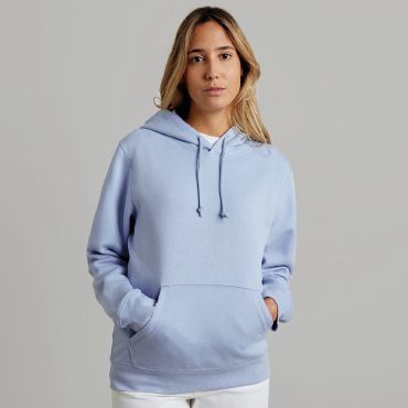 Sudadera con capucha orgánica unisex Shn290u