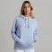 Sudadera con capucha orgánica unisex Shn290u. .