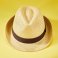 Sombrero trilby MB6597. .