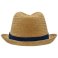 Sombrero trilby MB6597. .