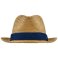 Sombrero trilby MB6597. .