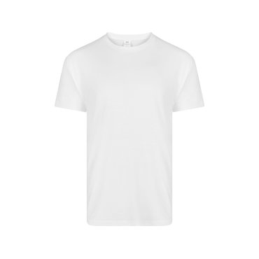 Camiseta básica unisex Ts151uw