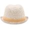 Sombrero trilby MB6700. .