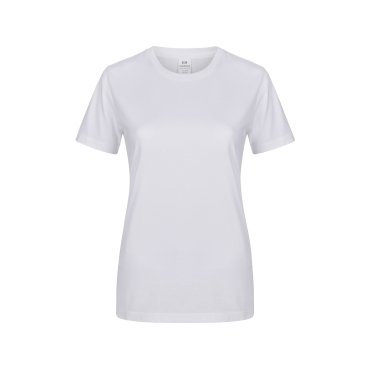 Camiseta básica mujer Ts155ww