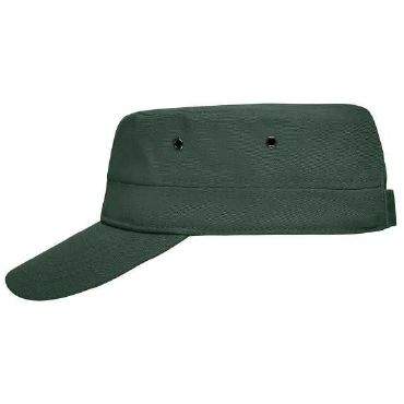 Gorra militar niño MB7018