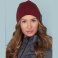 Gorro beanie extralargo MB7118. .