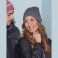 Gorro beanie extralargo MB7118. .